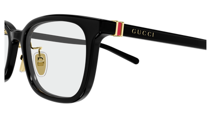 Gucci GG2002OJ Black 889652570938
