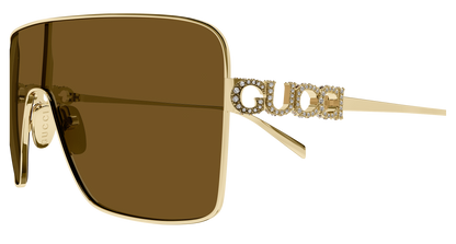 Gucci GG1936S Gold 003 889652569482