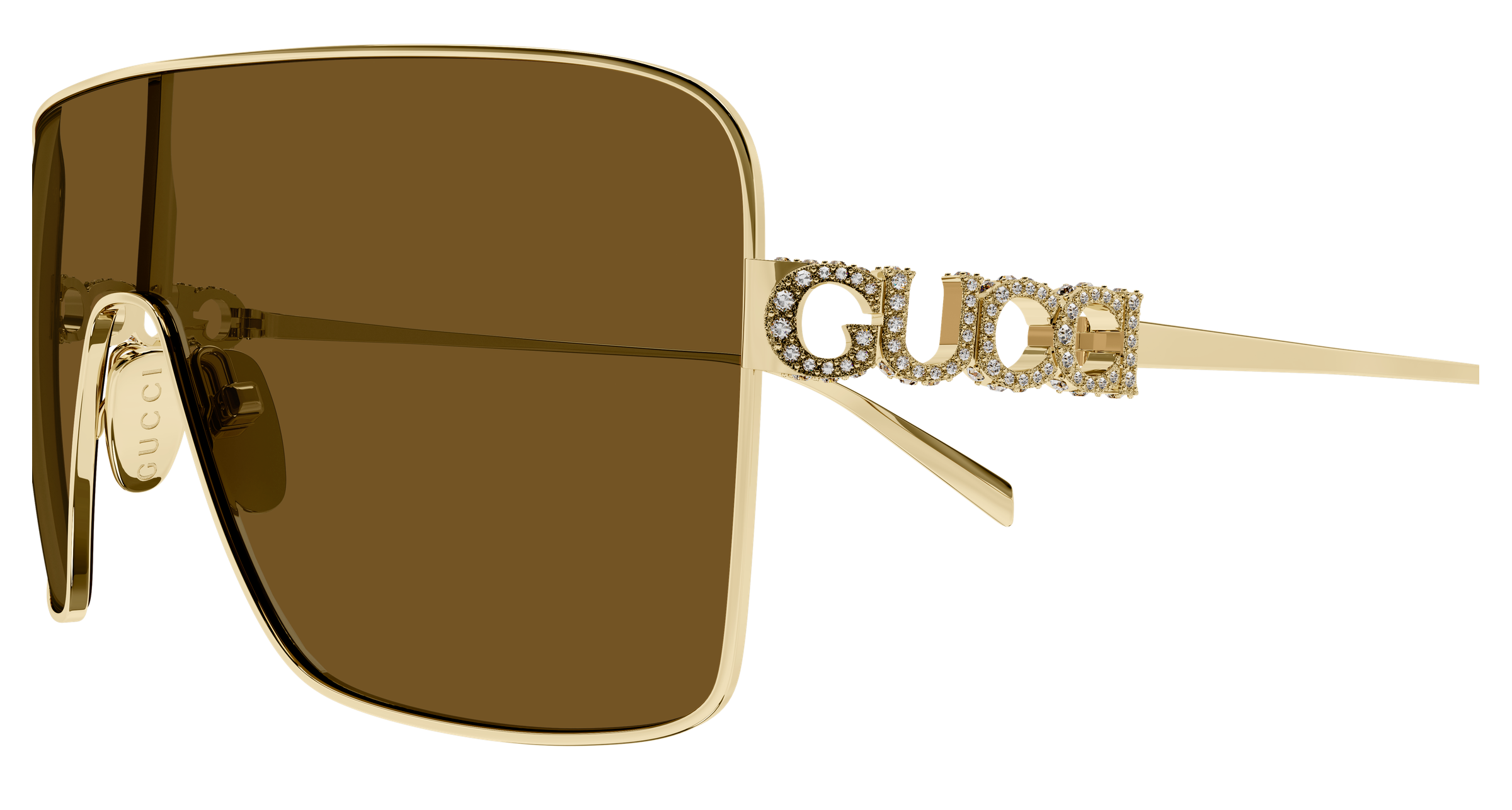 Gucci GG1936S Gold 003 889652569482
