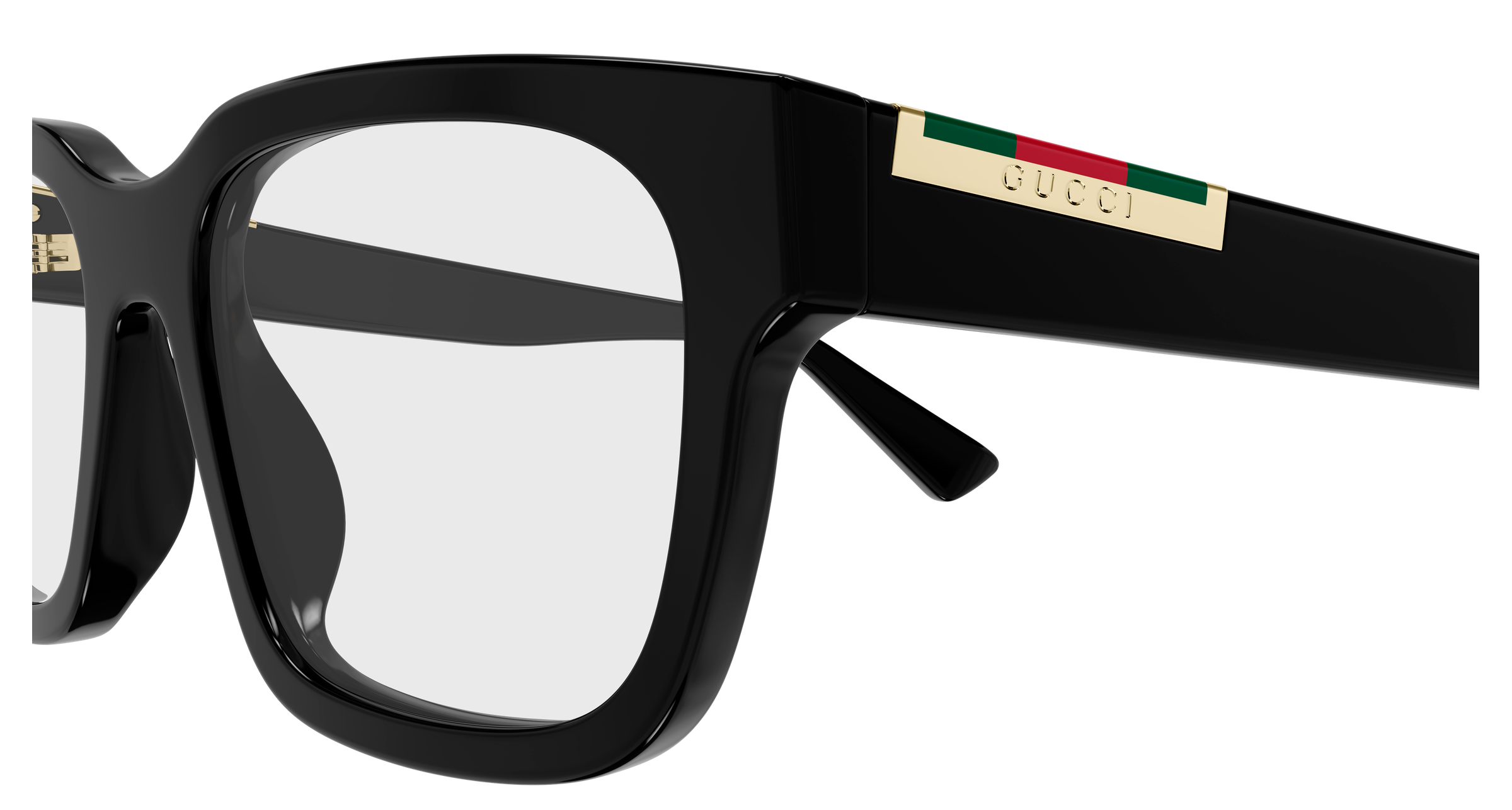 Gucci GG1961O Black 889652568515