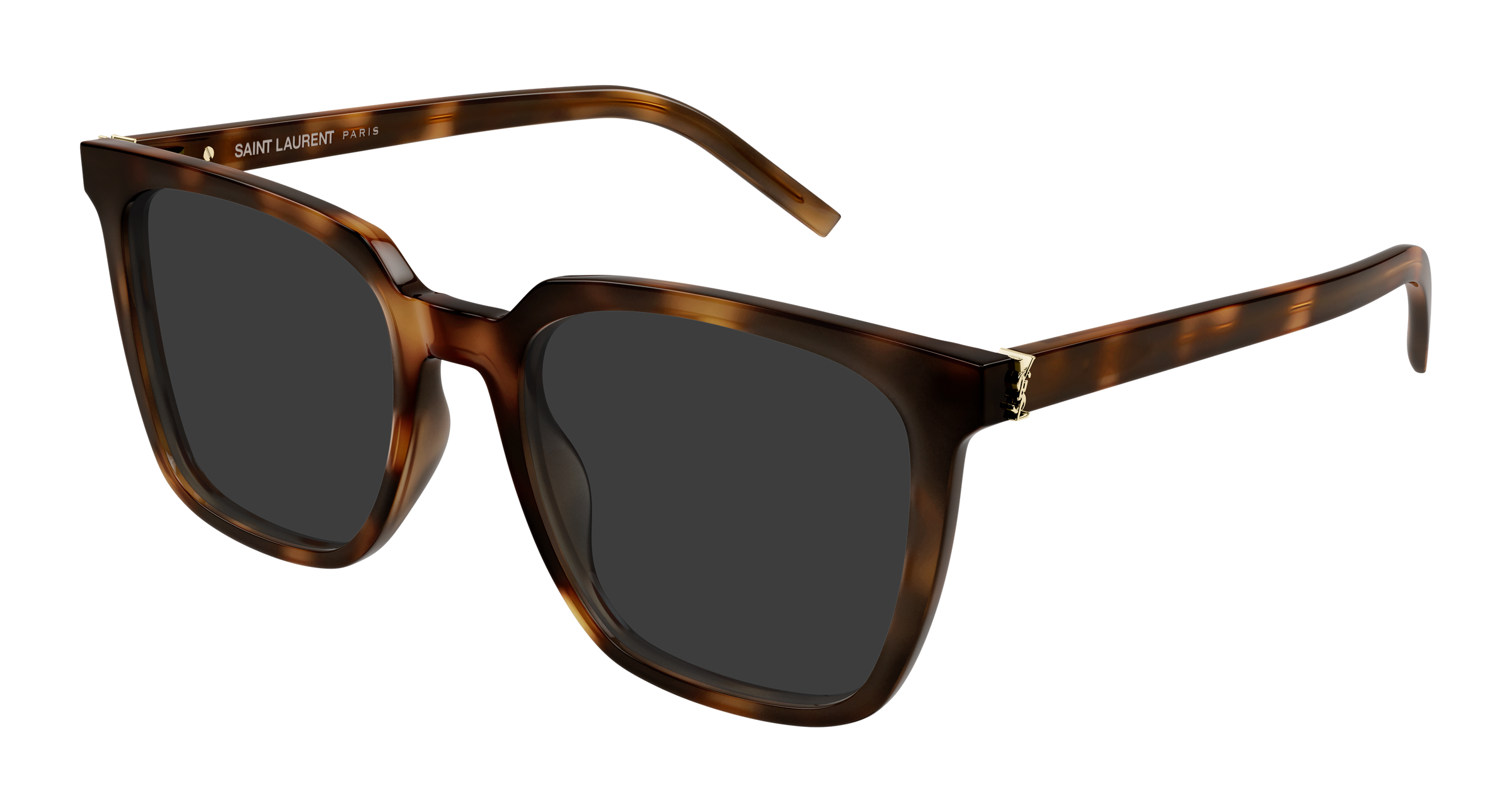 Havana Sunglasses Saint Laurent 889652555928