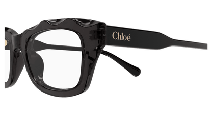 Chloe CH0297O Eyeglasses 889652544014