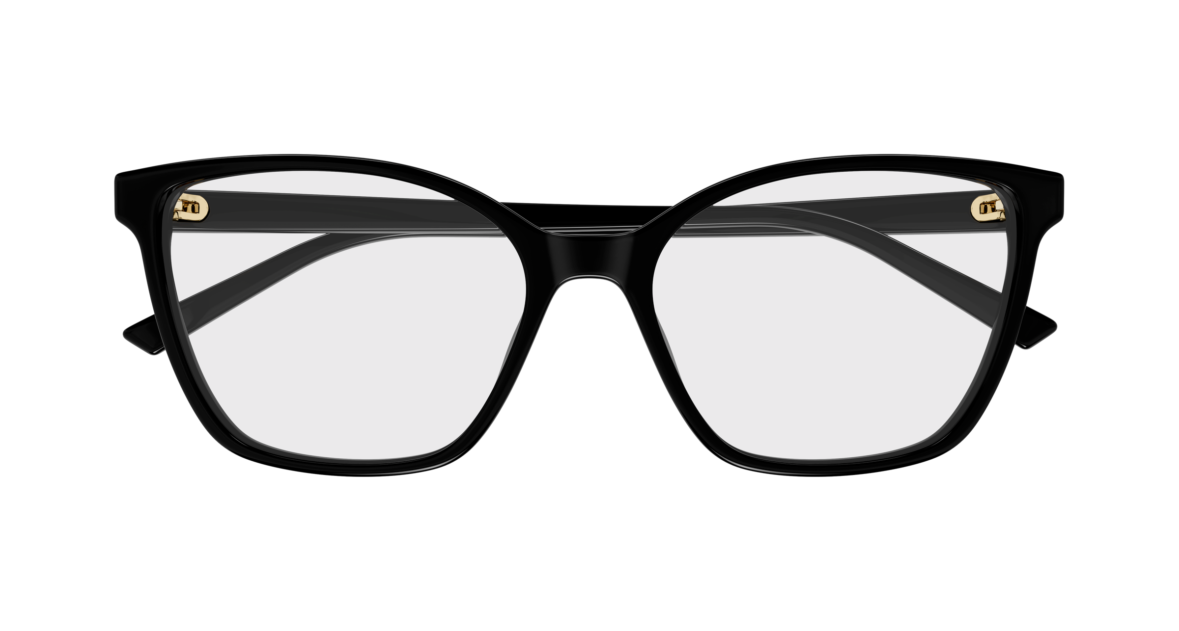 Gucci GG1995O Black 889652571225