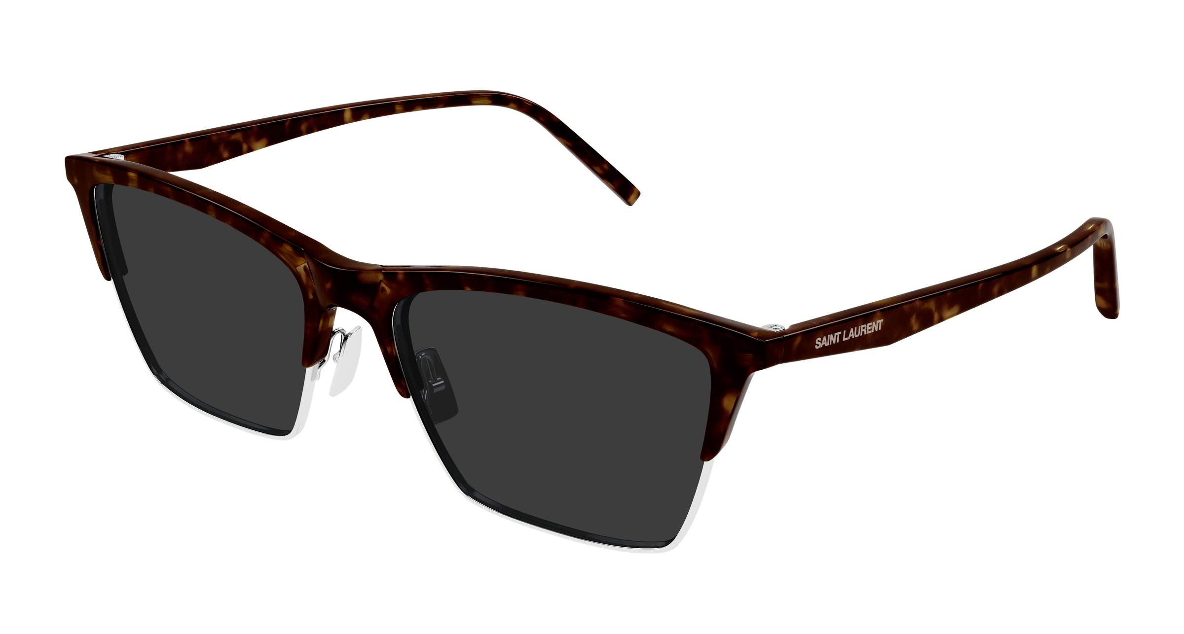 Havana Sunglasses Saint Laurent 889652555546