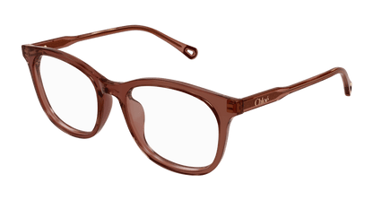 Chloe CH0314OA Eyeglasses 889652544670