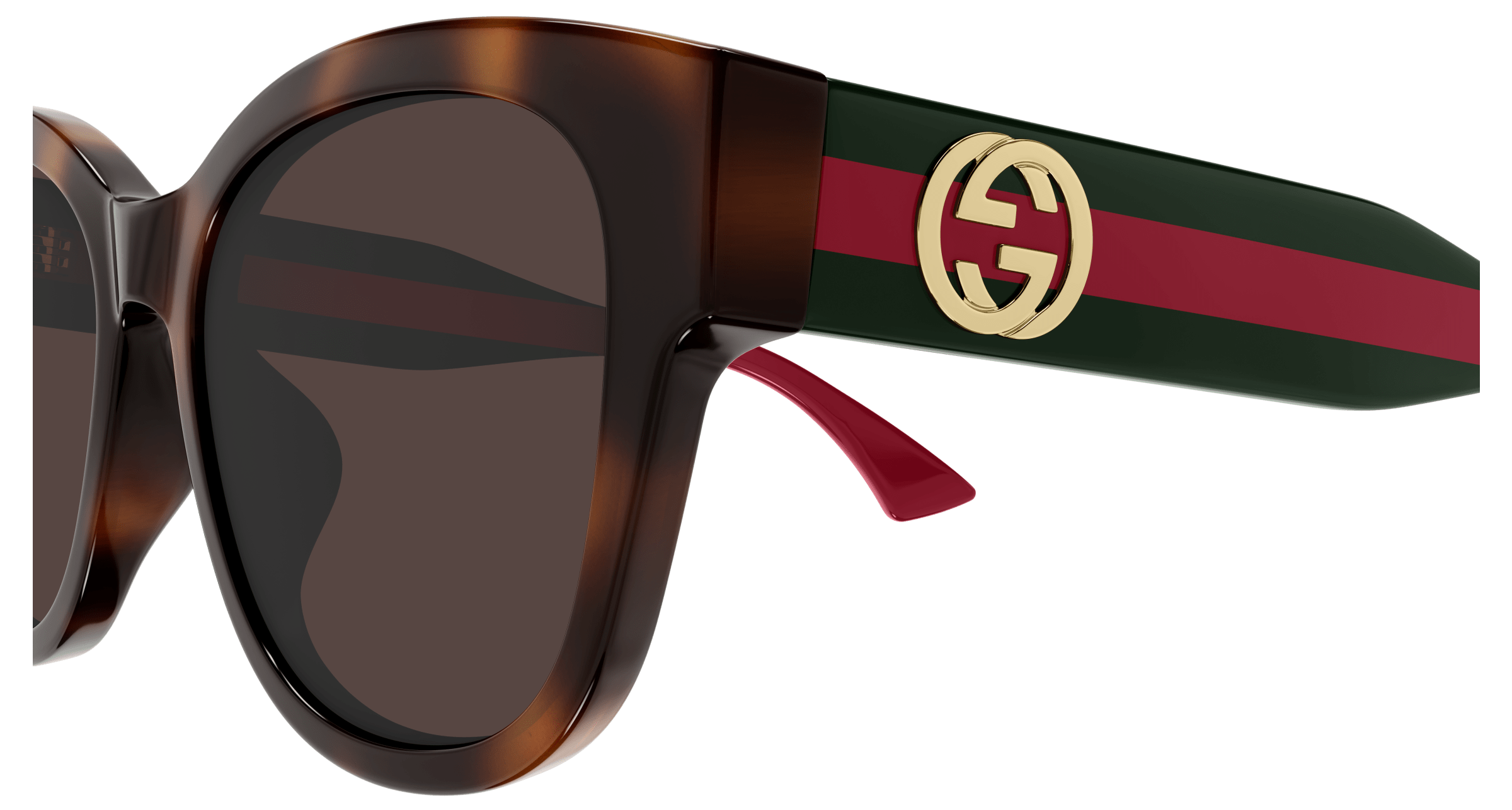 Havana Sunglasses Gucci 889652525150