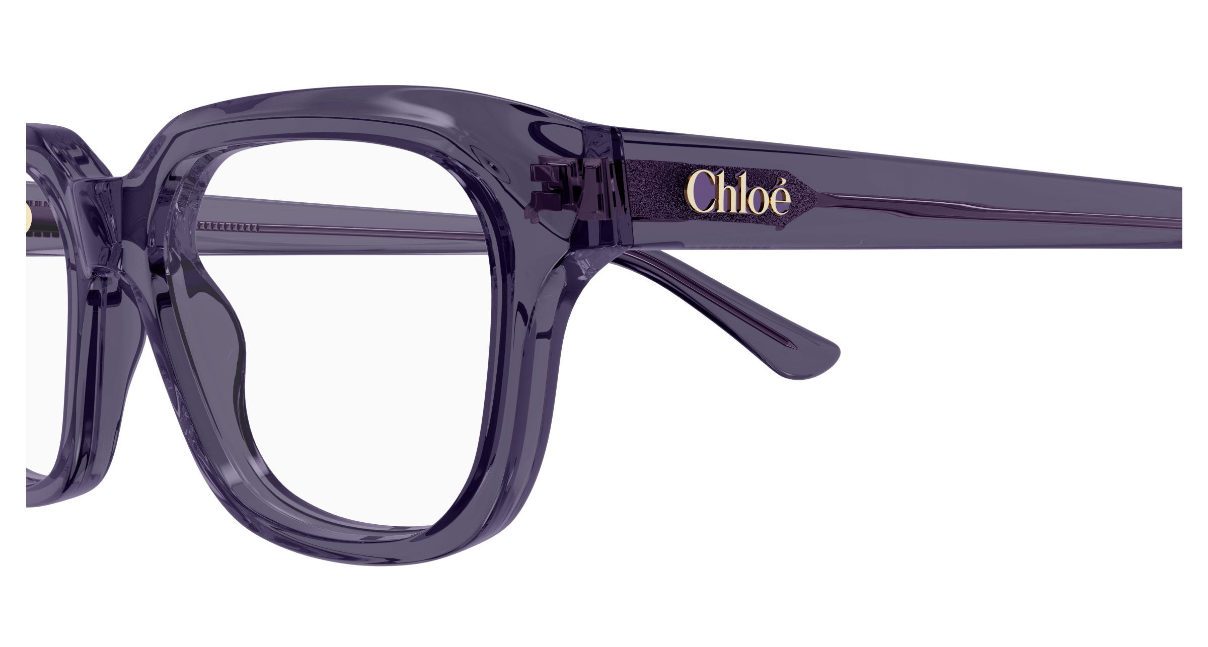 Chloe CH0292O Eyeglasses 889652543758