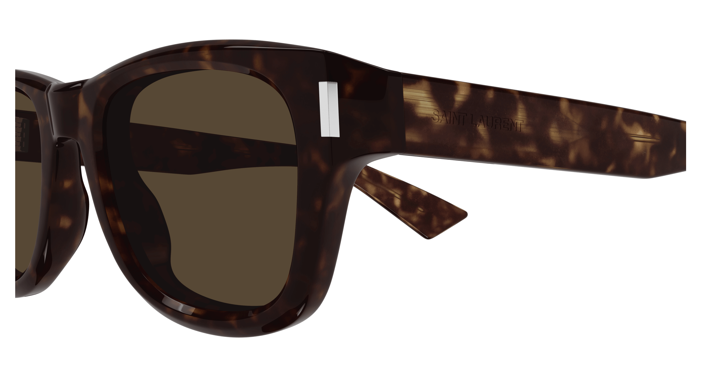 Havana Sunglasses Saint Laurent 889652561158