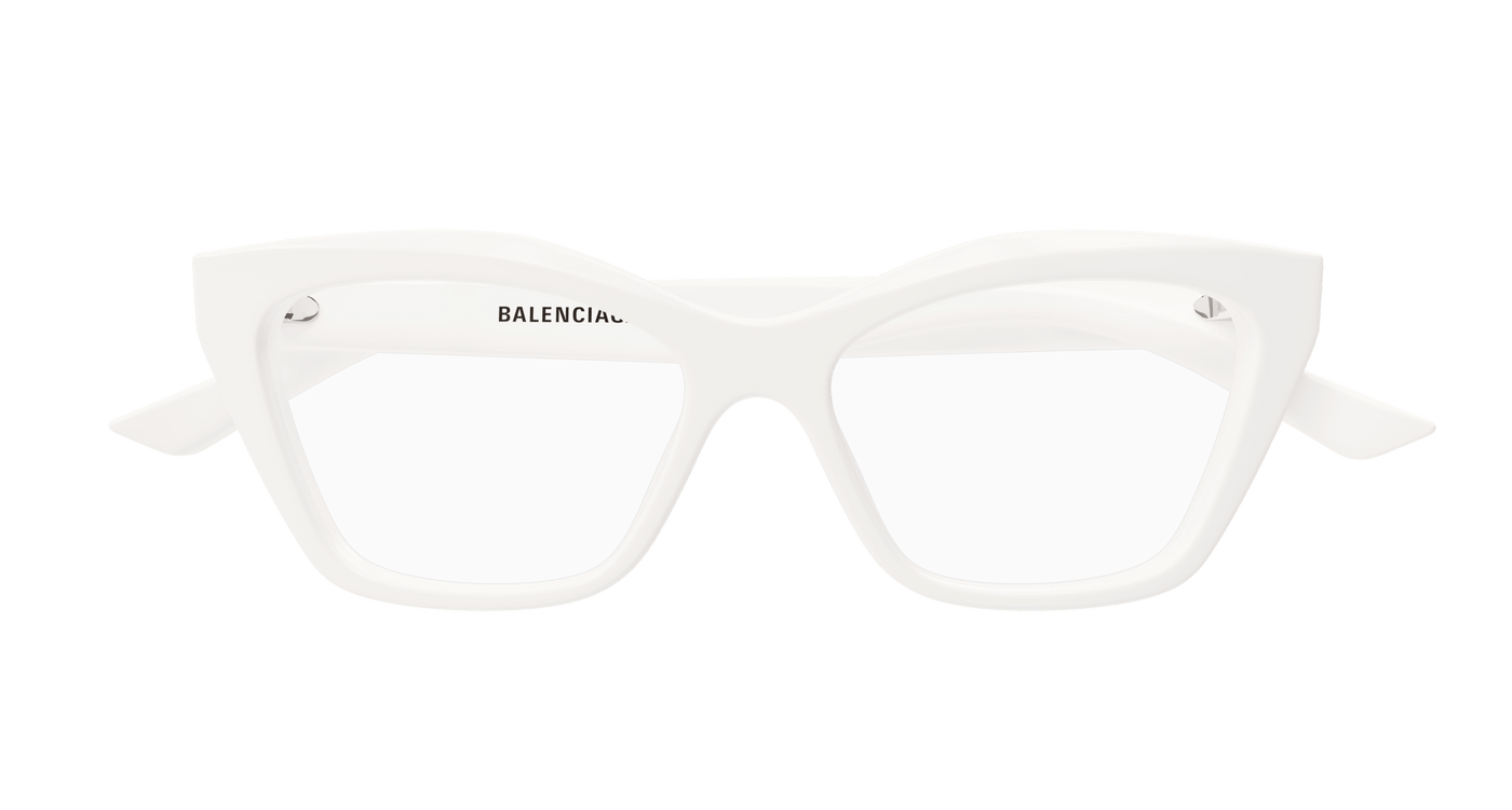 Balenciaga BB0342O White 889652533896