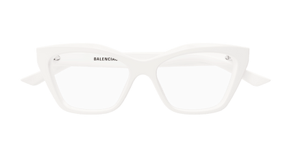 Balenciaga BB0342O White 889652533896