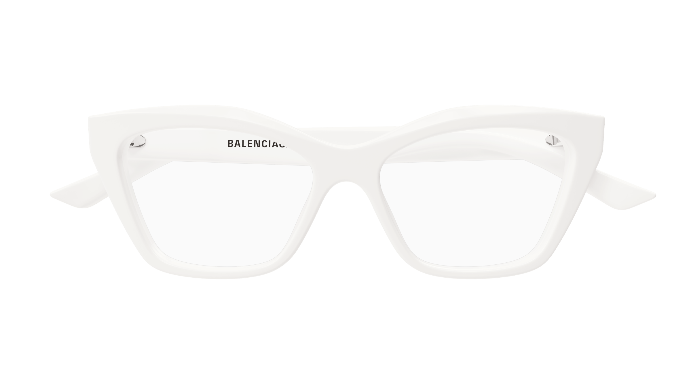 Balenciaga BB0342O White 889652533896