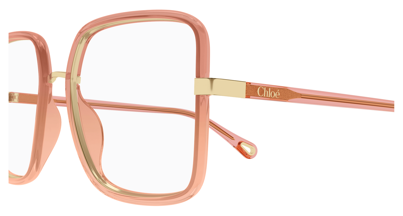 Chloe CH0338O Eyeglasses 889652602066