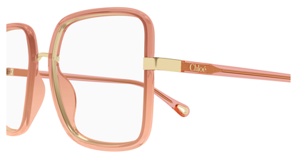 Chloe CH0338O Eyeglasses 889652602066