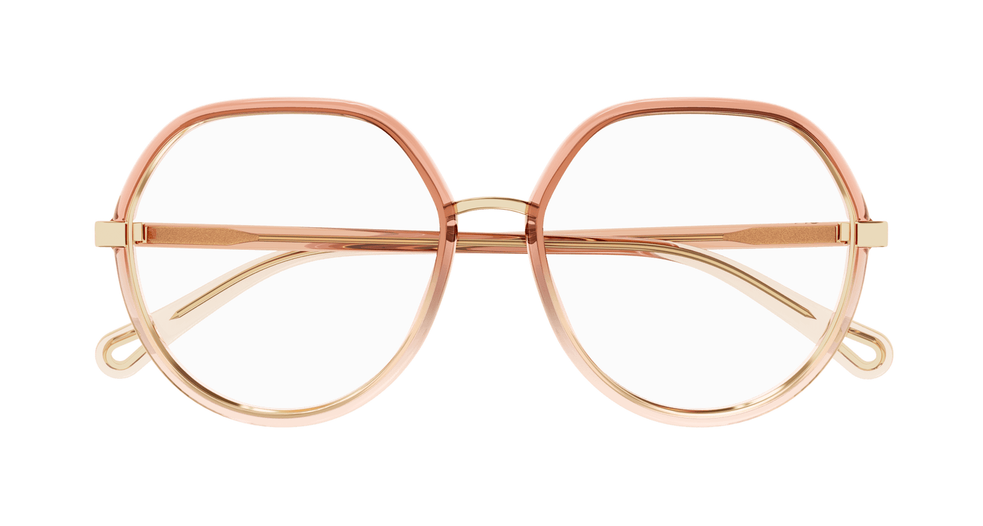 Chloe CH0131O Eyeglasses 889652546964