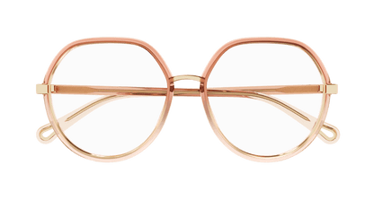 Chloe CH0131O Eyeglasses 889652546964