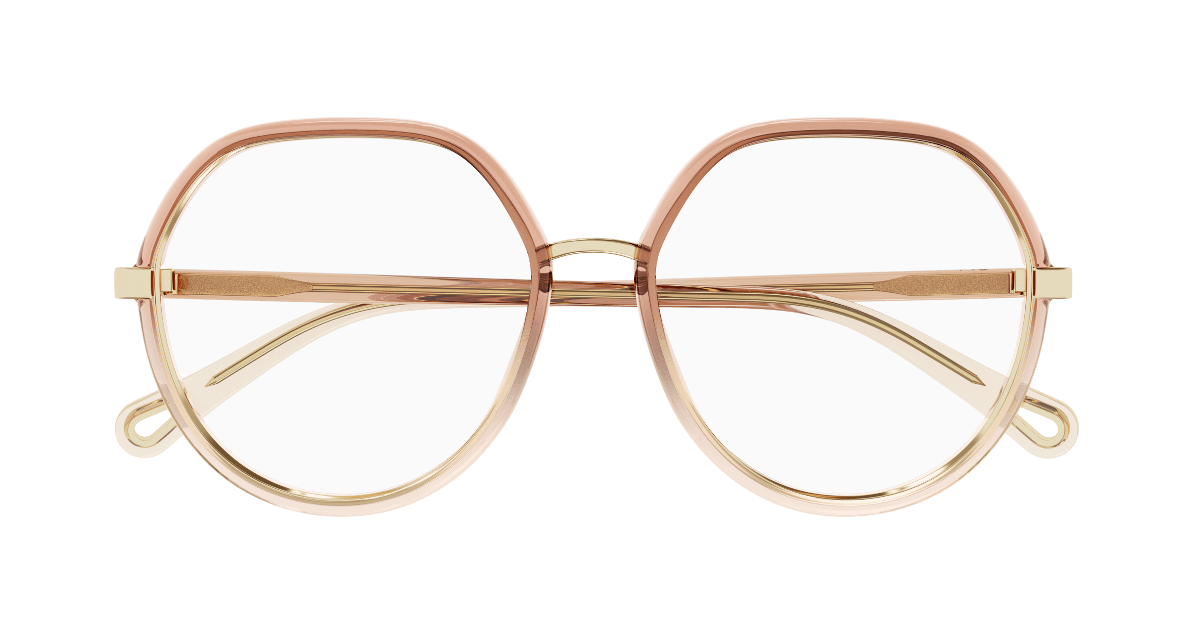 Chloe CH0131O Eyeglasses 889652546964