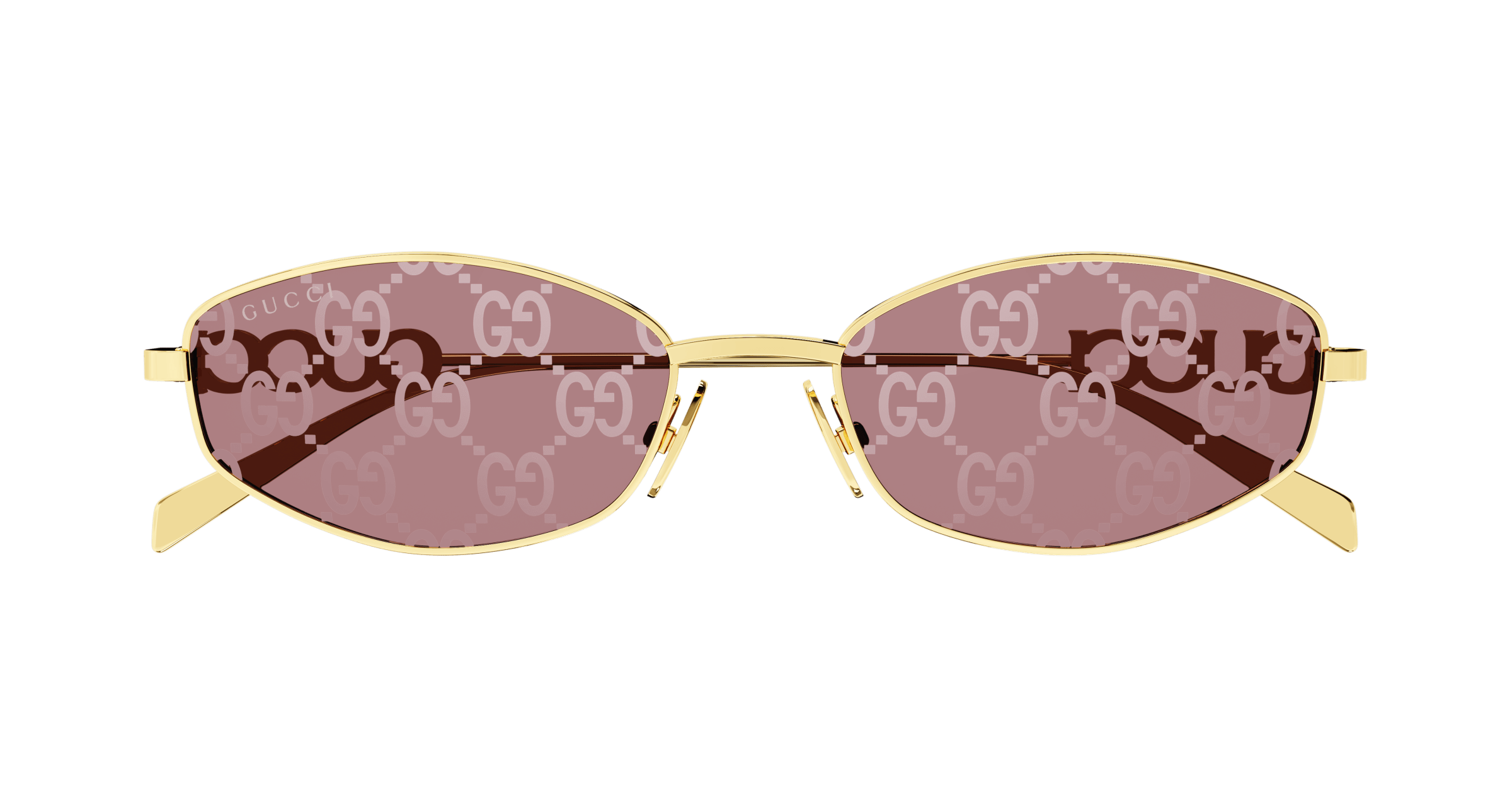 Gucci GG1802S Gold 002 889652528304