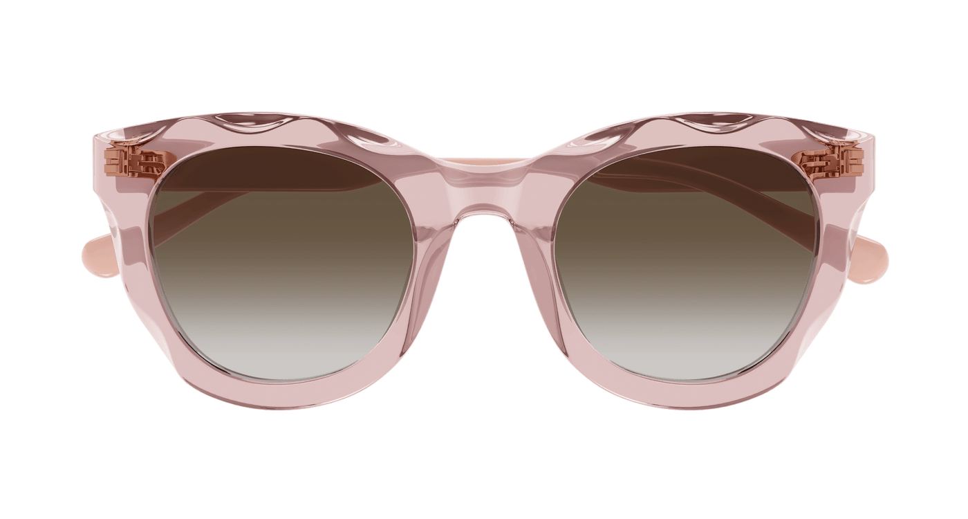 Chloe CH0295S Sunglasses 889652543901