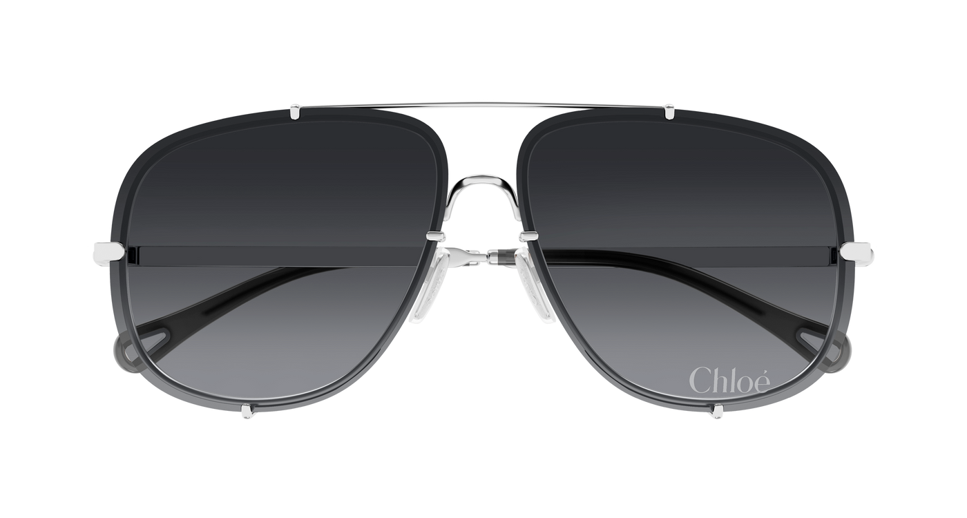 Chloe CH0348S Sunglasses 889652630885