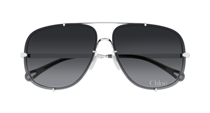Chloe CH0348S Sunglasses 889652630885