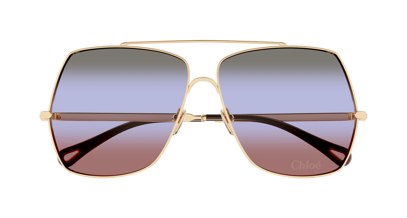 Chloe CH0278S Sunglasses 889652563459
