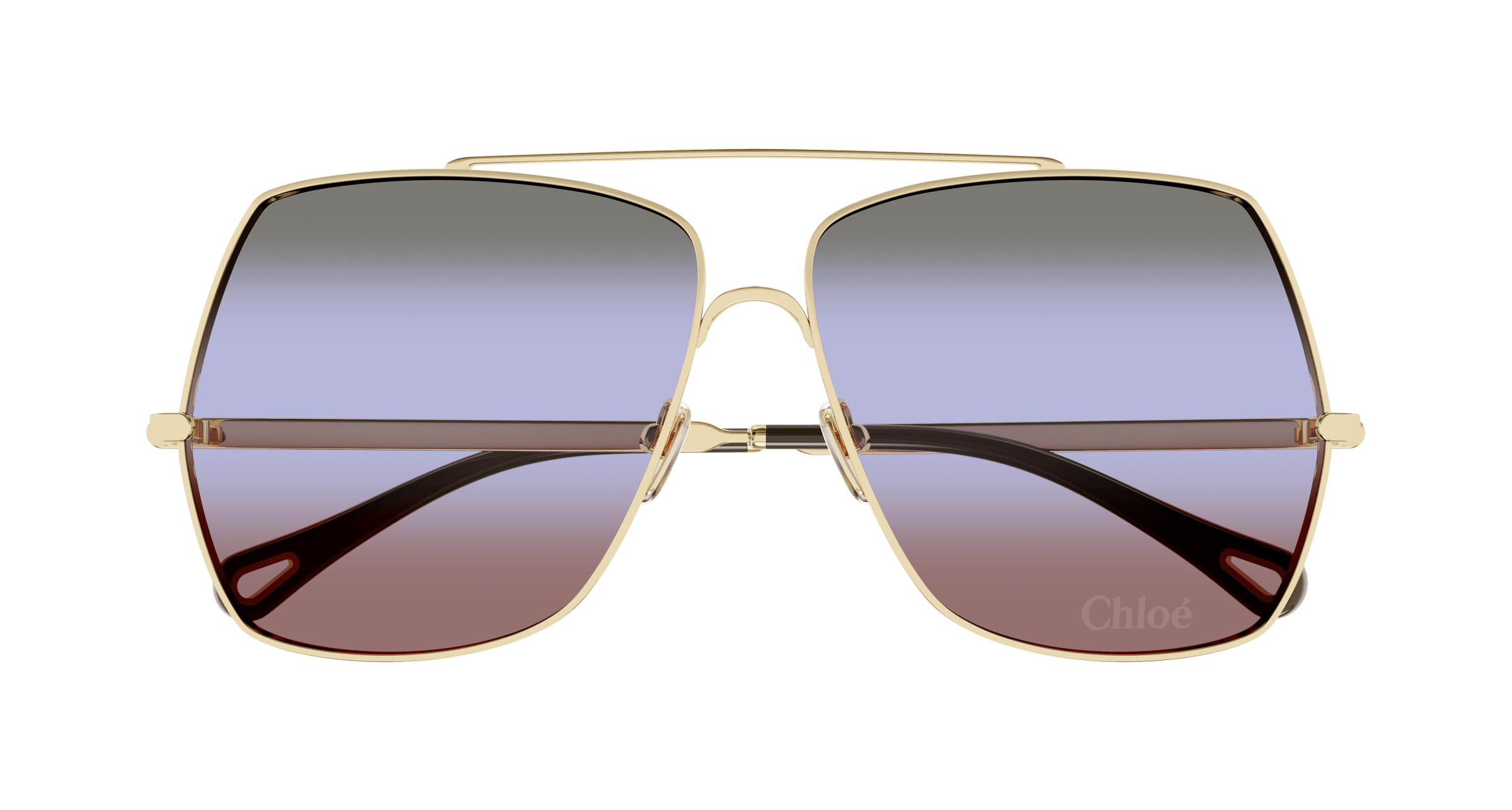 Chloe CH0278S Sunglasses 889652563459