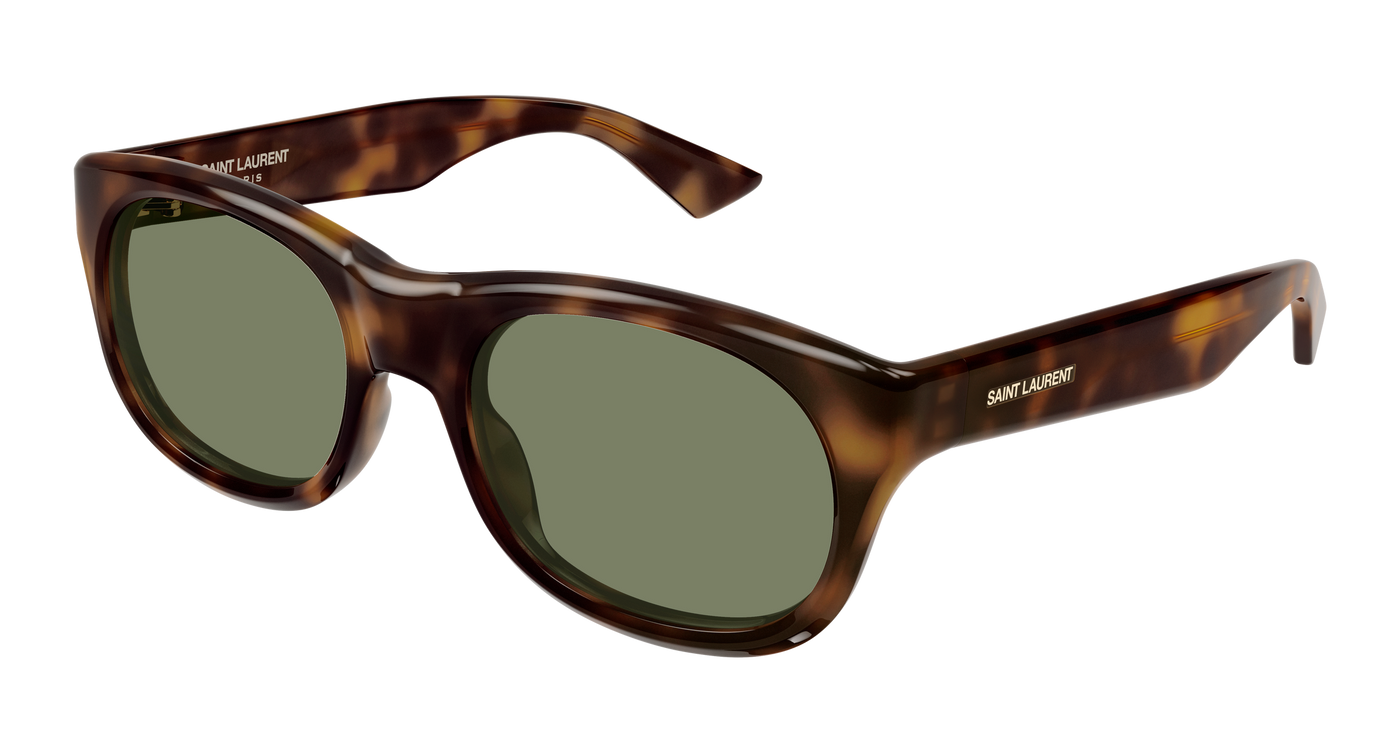 Saint Laurent SL 815 ROMY Havana 911 889652584911