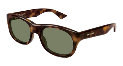 Saint Laurent SL 815 ROMY Havana 911 889652584911