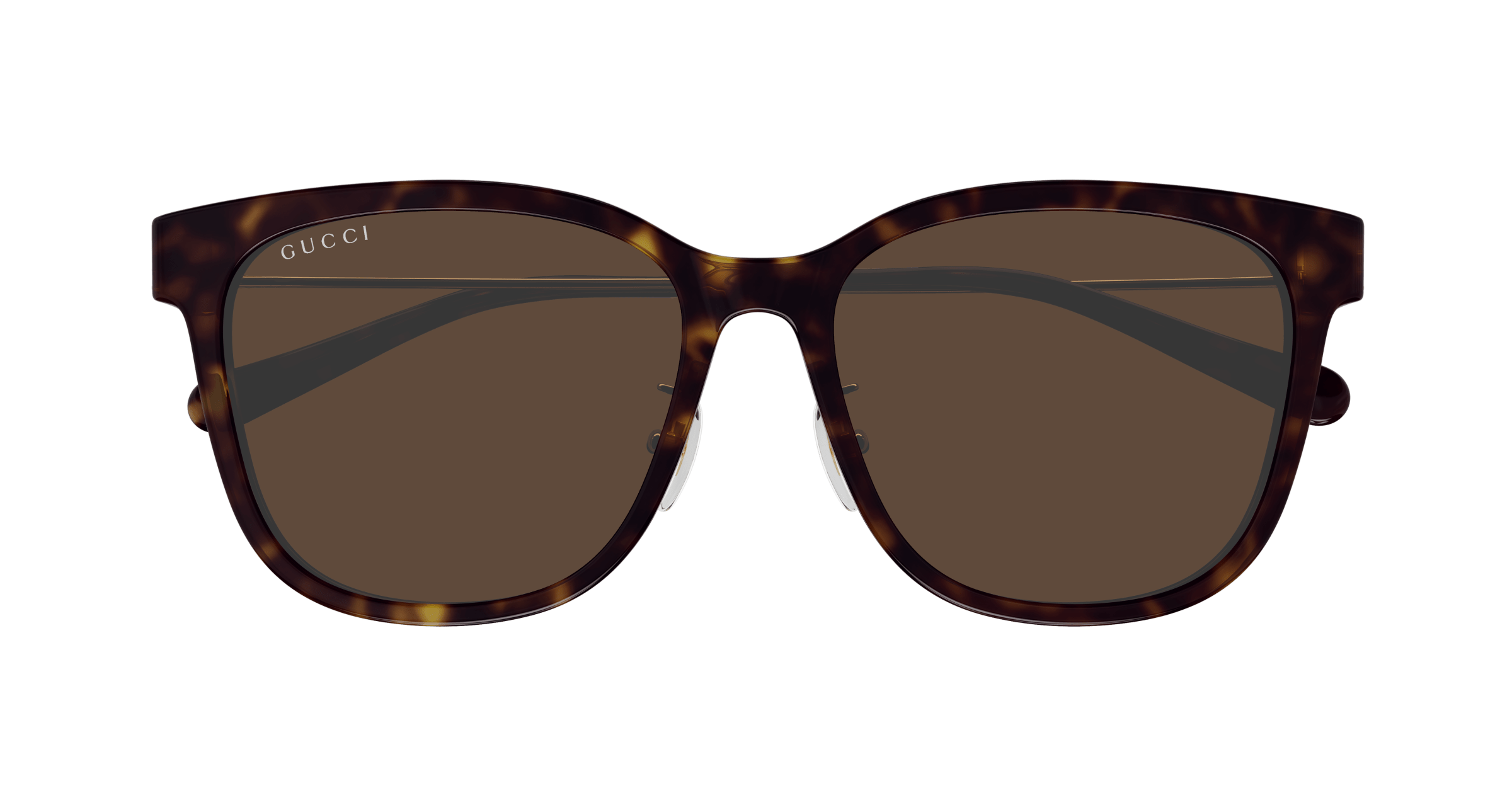 Havana Sunglasses Gucci 889652525358