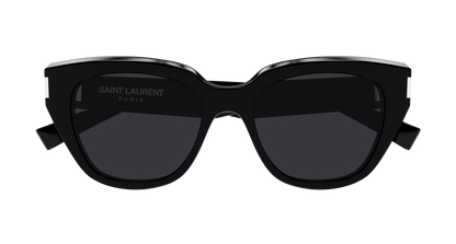 Saint Laurent SL 827 Black 889652604985