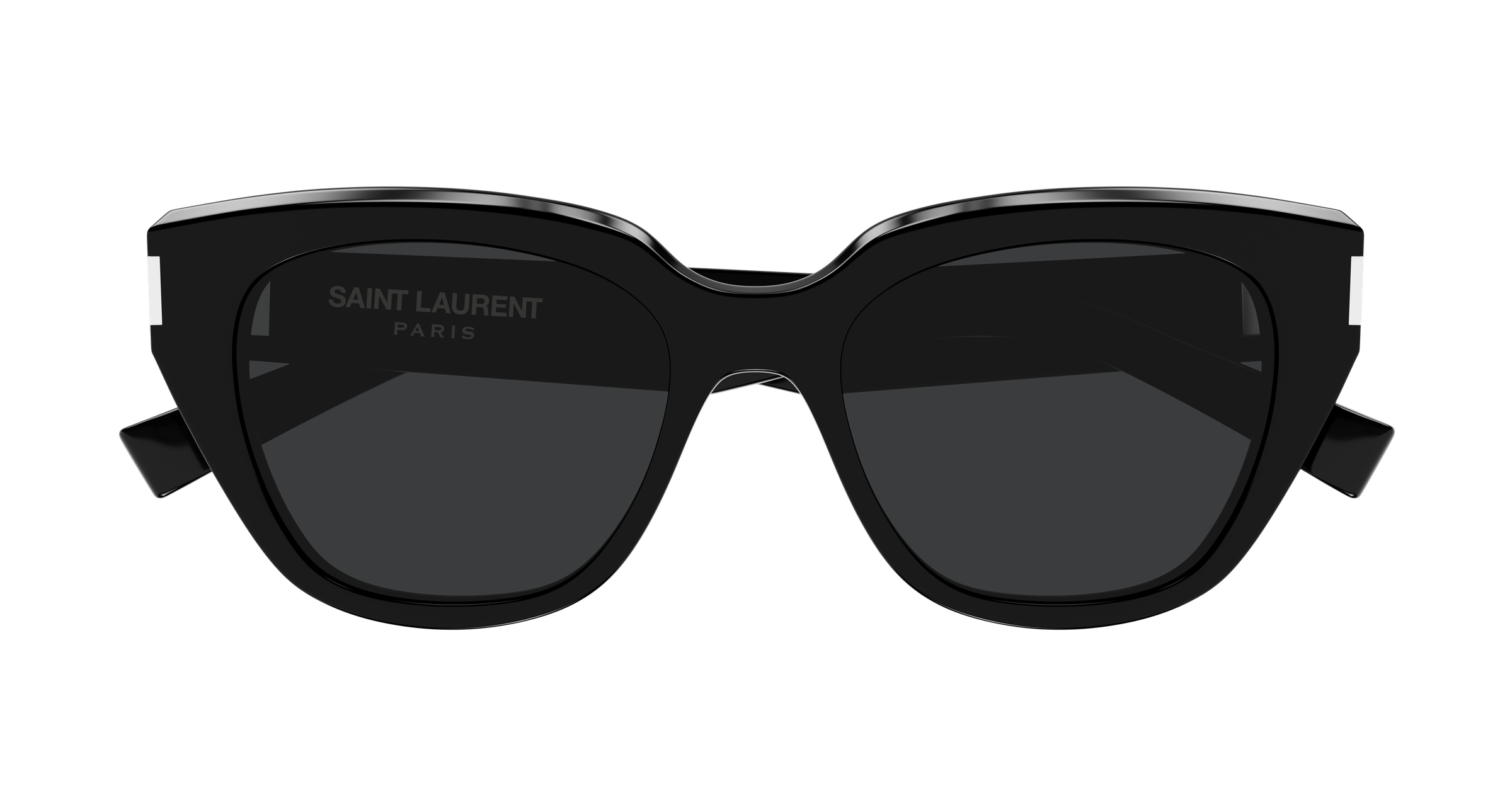 Saint Laurent SL 827 Black 889652604985