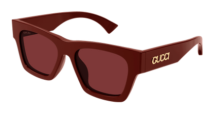 Gucci GG1835S Burgundy 889652530239