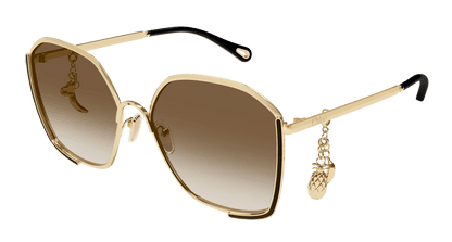 Chloe CH0288S Sunglasses 889652548050