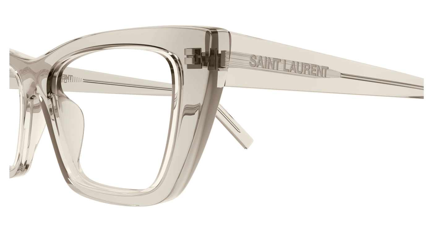 Saint Laurent SL 276 MICA OPT Yellow 889652560779