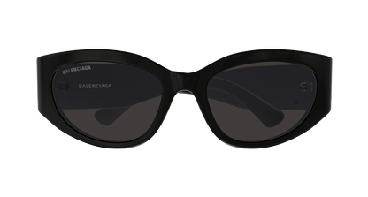 Balenciaga BB0324SK Black 014 889652533766