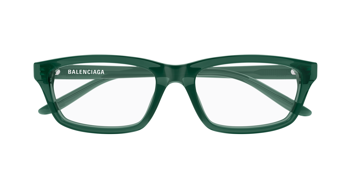 Balenciaga BB0439O Green 889652588308