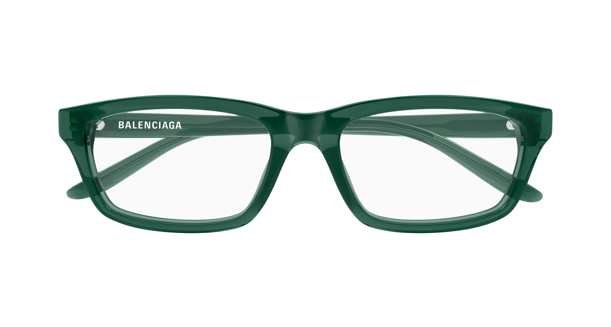Balenciaga BB0439O Green 889652588308