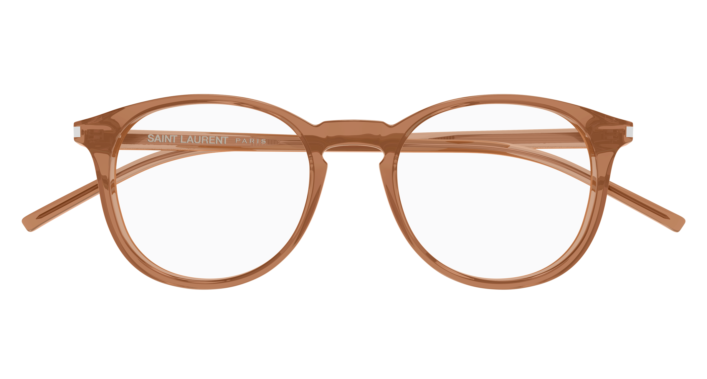 Saint Laurent SL 106 Brown 381 889652604381