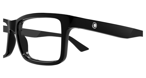 Montblanc Eyeglasses MB0402O