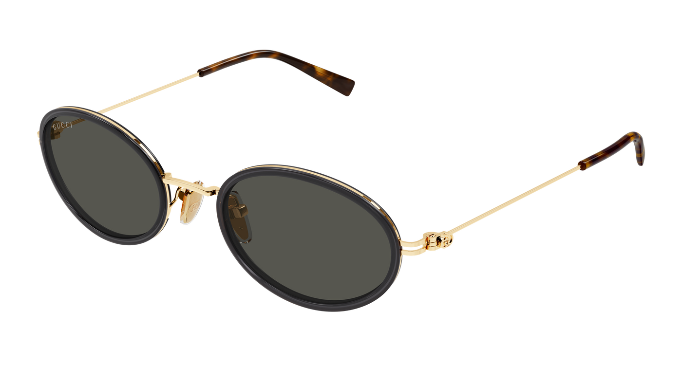 Gucci GG1980S Grey 001 889652570617