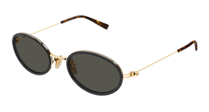 Gucci GG1980S Grey 001 889652570617