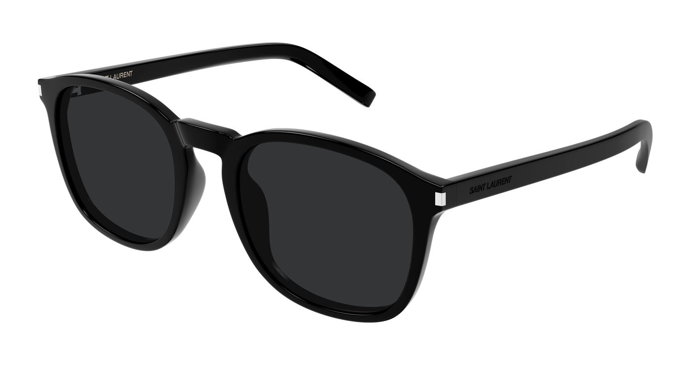 Saint Laurent SL 818 Black 889652585413