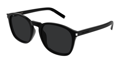 Saint Laurent SL 818 Black 889652585413