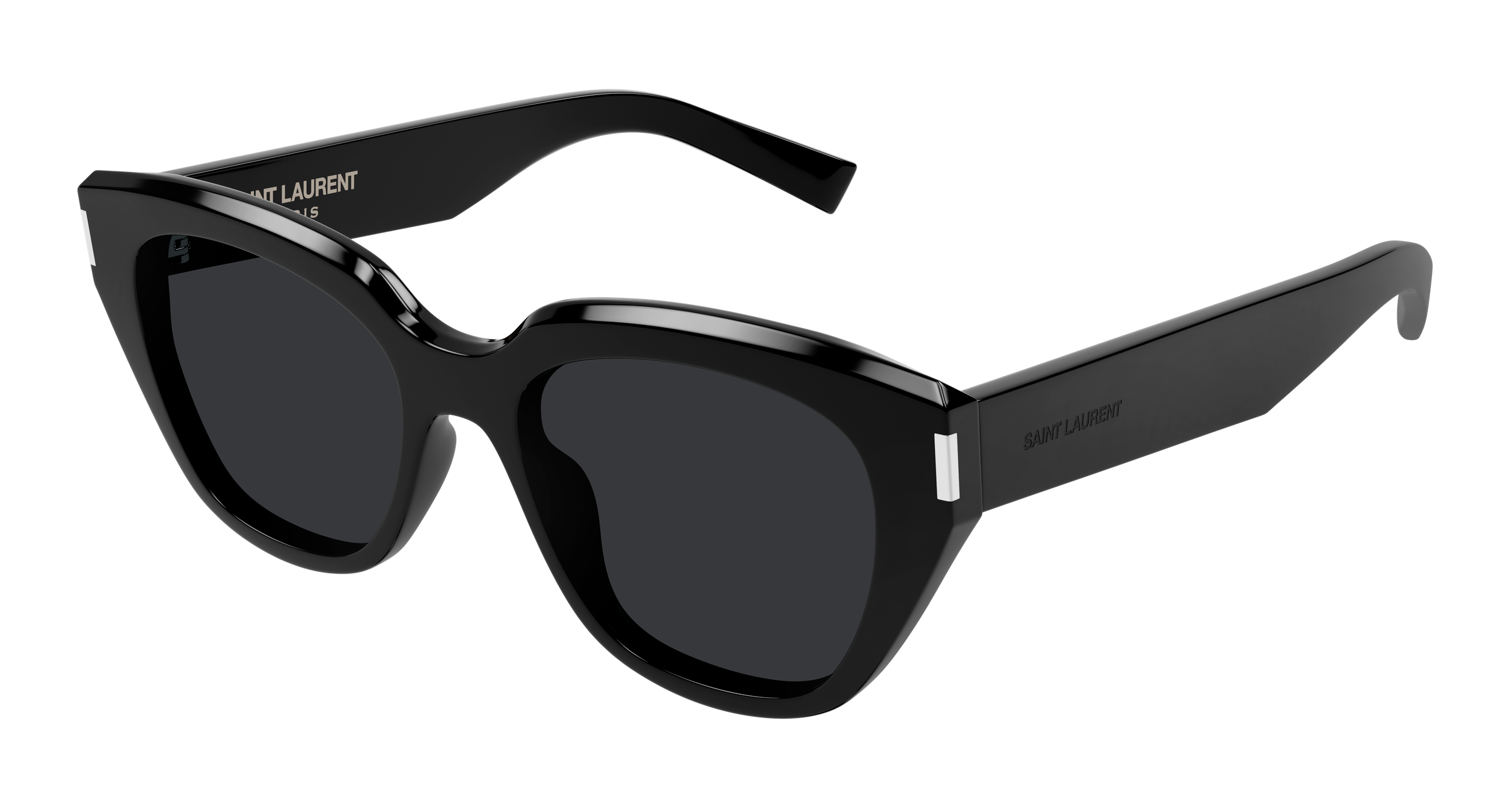 Saint Laurent SL 827/K Black 889652605029