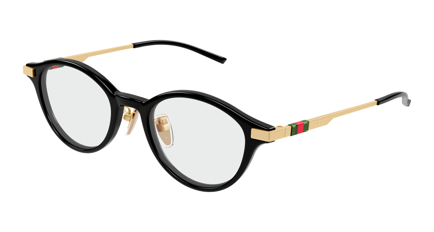 Gucci GG2000OJ Black 889652571072