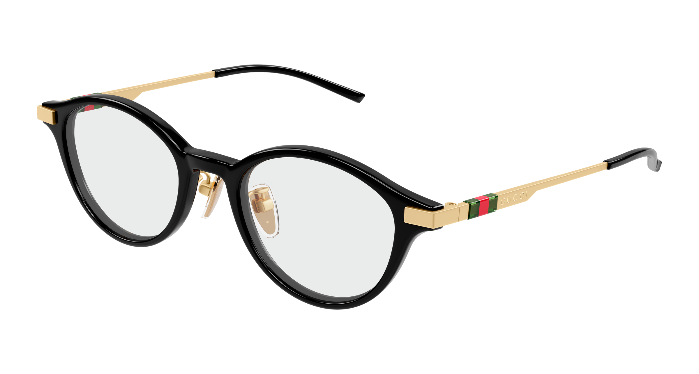 Gucci GG2000OJ Black 889652571072