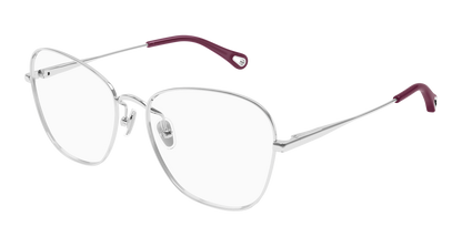Chloe CH0344O Eyeglasses 889652602547