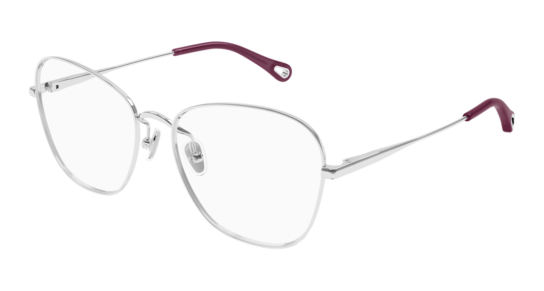 Chloe CH0344O Eyeglasses 889652602547