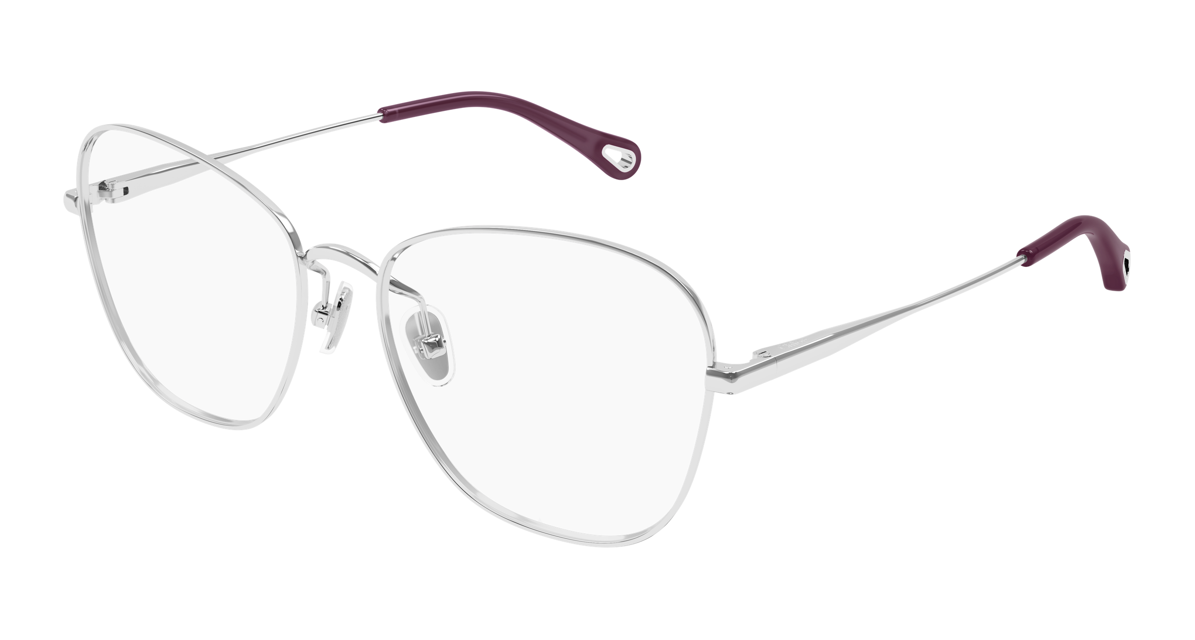 Chloe CH0344O Eyeglasses 889652602547