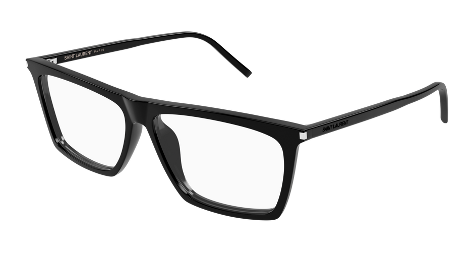 Saint Laurent SL 803 Black 889652561233